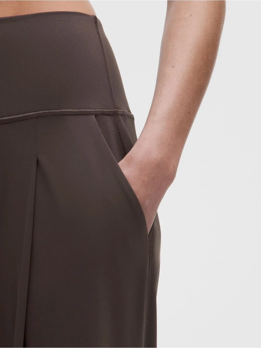 Lululemon Align Palazzo Pant *Short